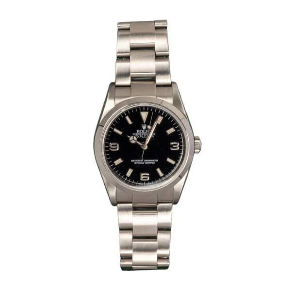 Rolex Explorer 114270